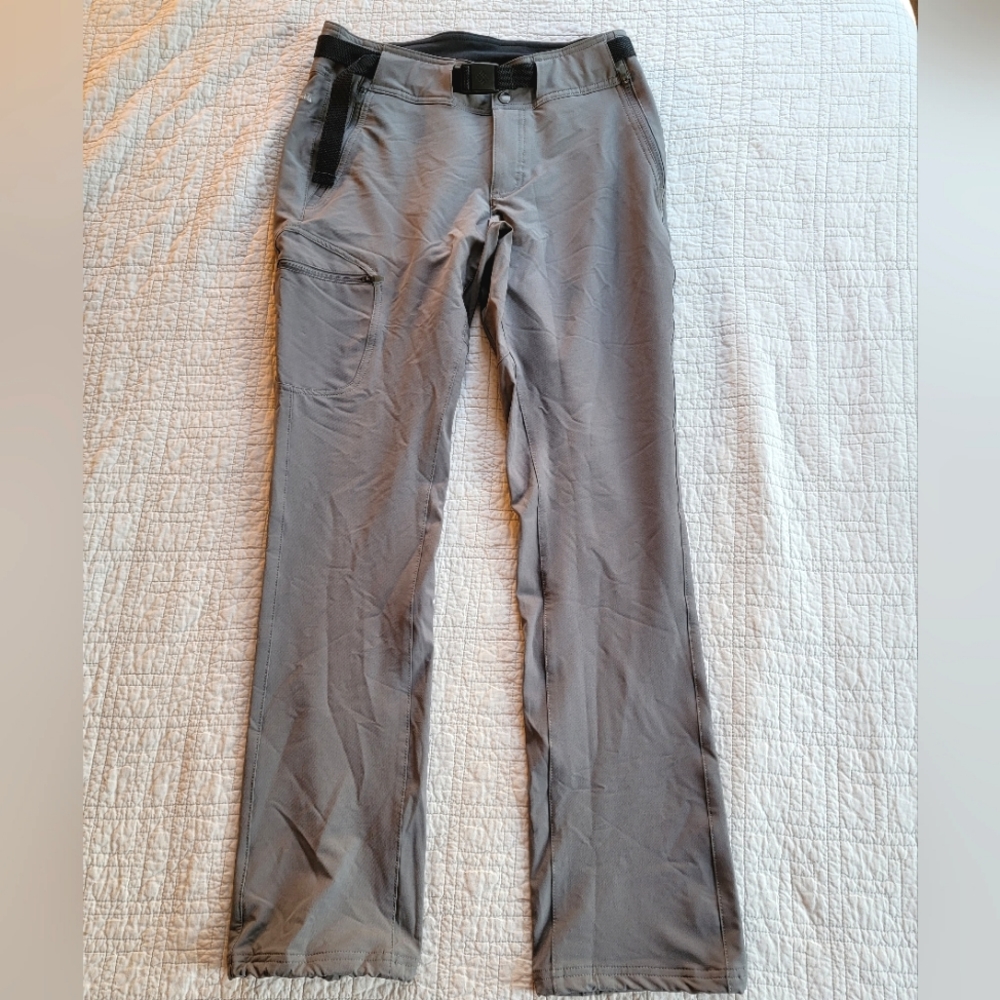 Columbia hiking pants